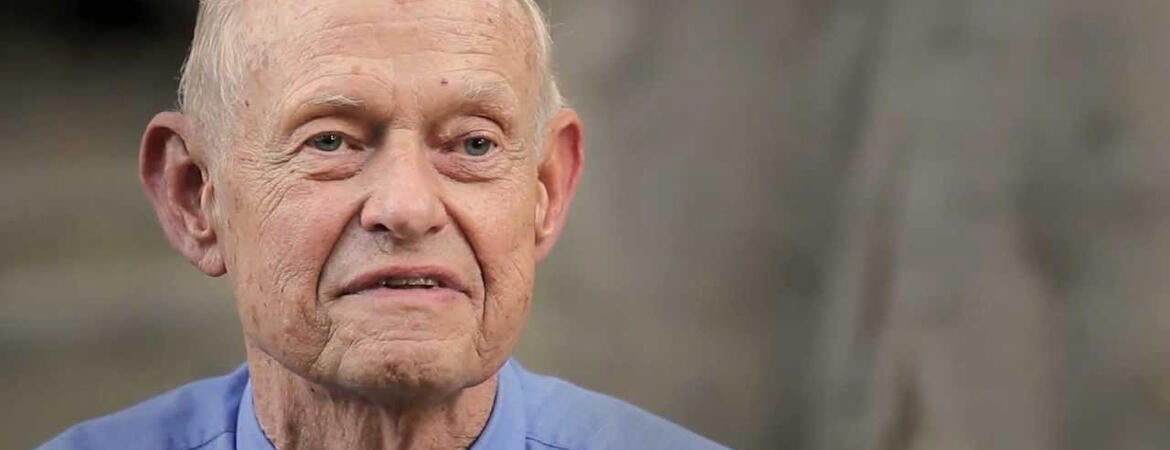 Lynn Gref - This image is Courtesy of the UCR Alumni Association