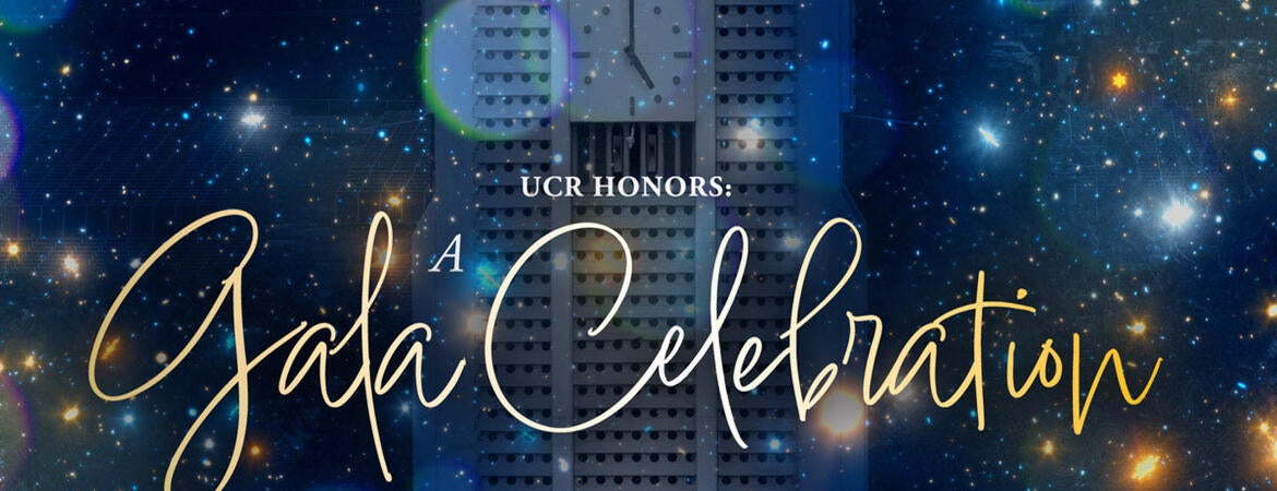 Gala banner