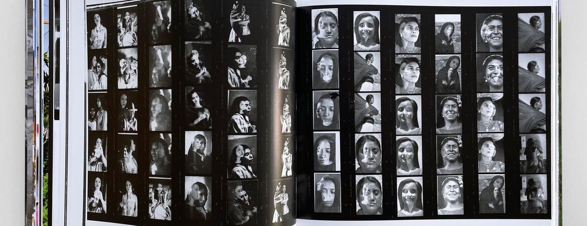 Christina Fernandez book