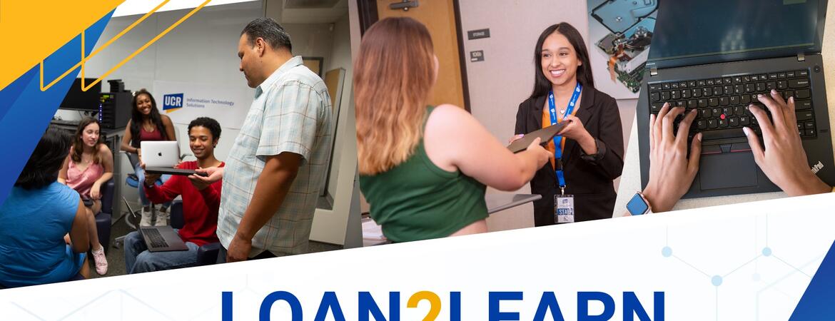 Loan2Learn graphic