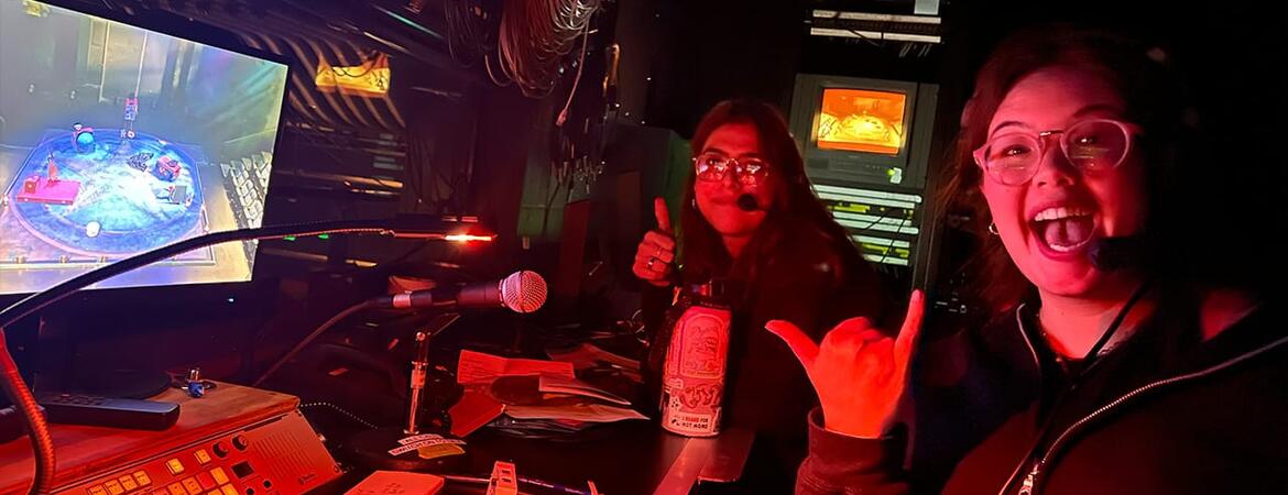 Nataly Ceniceros ‘24