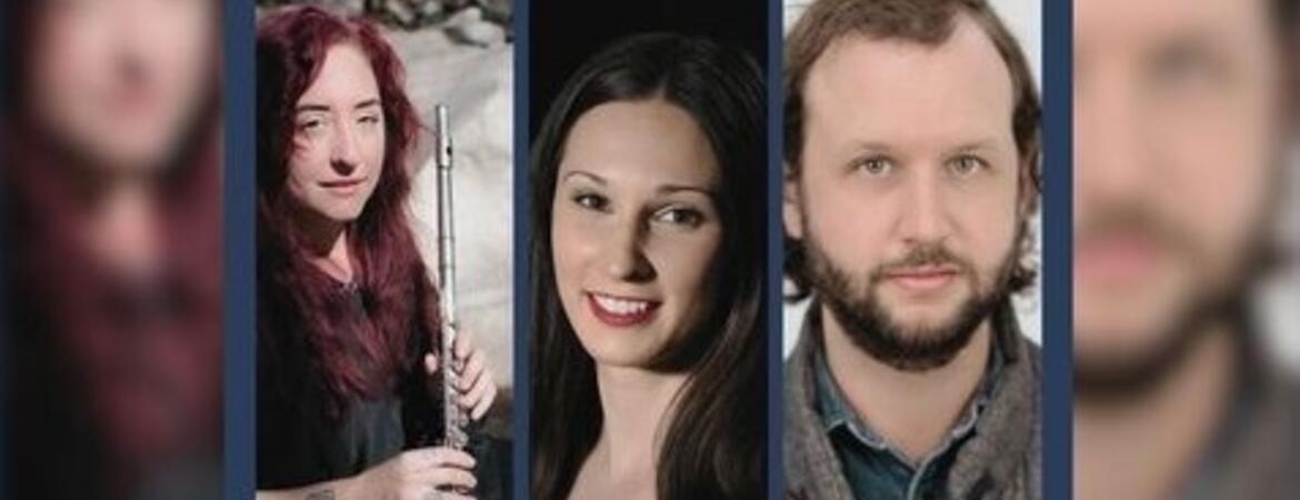 Florence Bayz music series artists