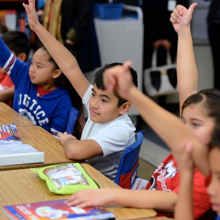 Project Moving Forward