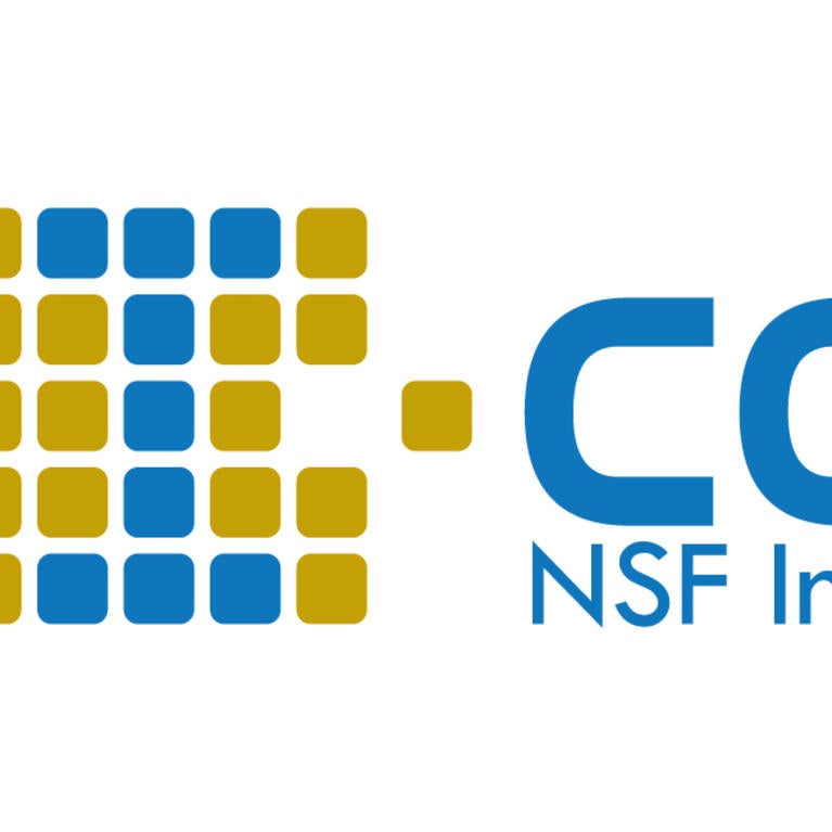 NSF I-Corps logo