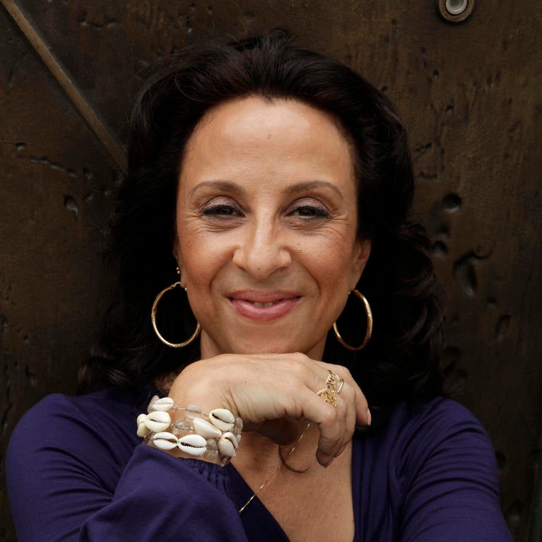 Maria Hinojosa