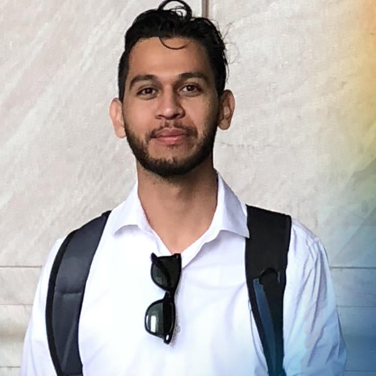 Alejandro De Santiago Perez