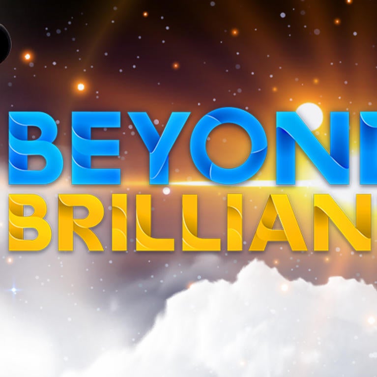 Beyond Brilliant: Cam Calkins