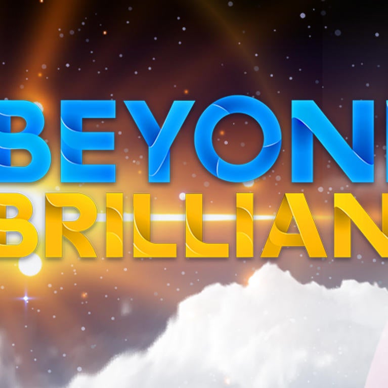 Beyond Brilliant: Elñora Webb