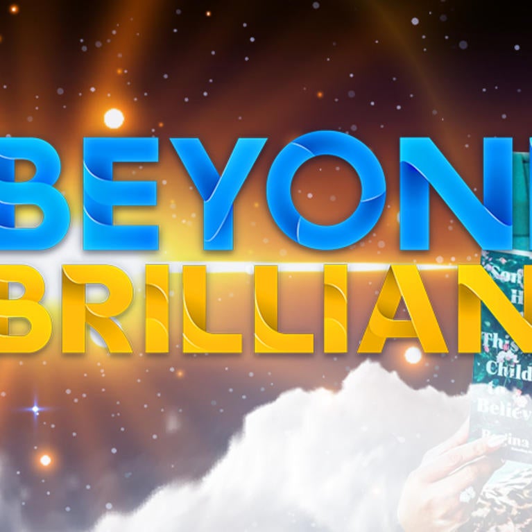 Beyond Brilliant: Regina Louise