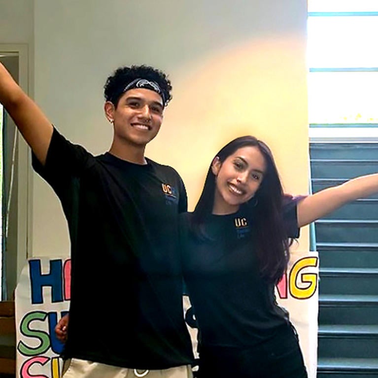 Sandra Ayllón (Courtesy of Sandra Ayllón)