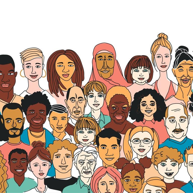 International Situations Project