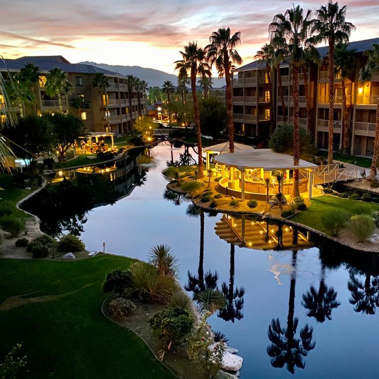 Worldmark Indio