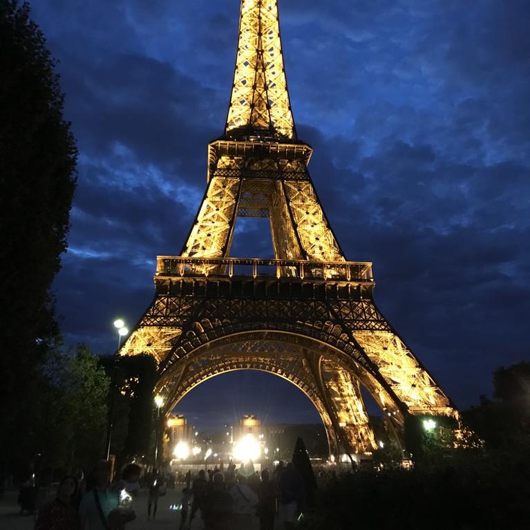 Study abroad programs