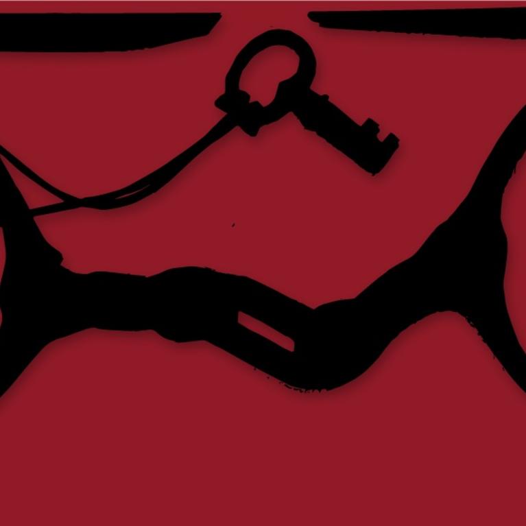 handcuffs - Willie Boy