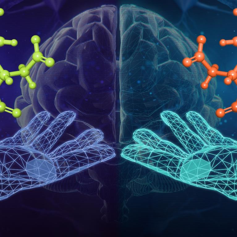 Isomers of tau protein