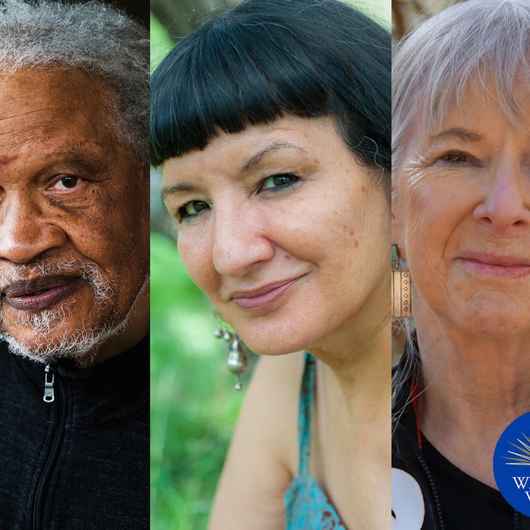 Writers Week Festival 2022