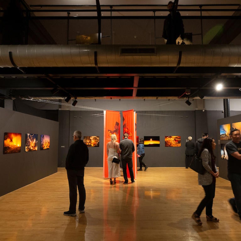 UCR Arts receives American Alliance of Museums accreditation 