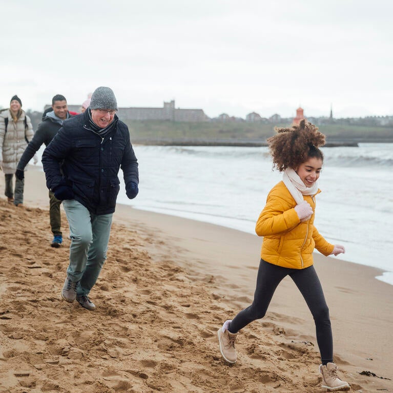 Winter break activities for on the go … or on the couch. (Photo by Getty Images)