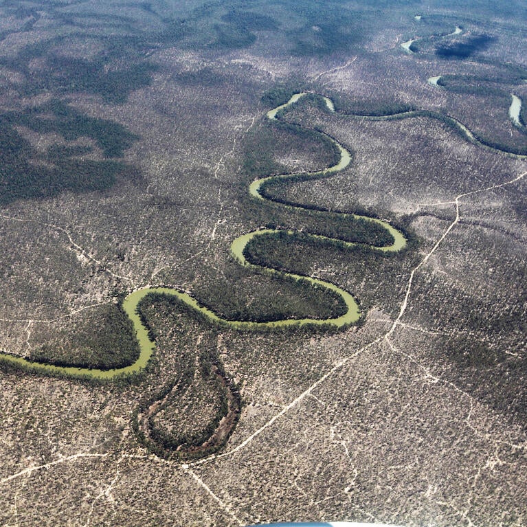 Murray-Darling basin