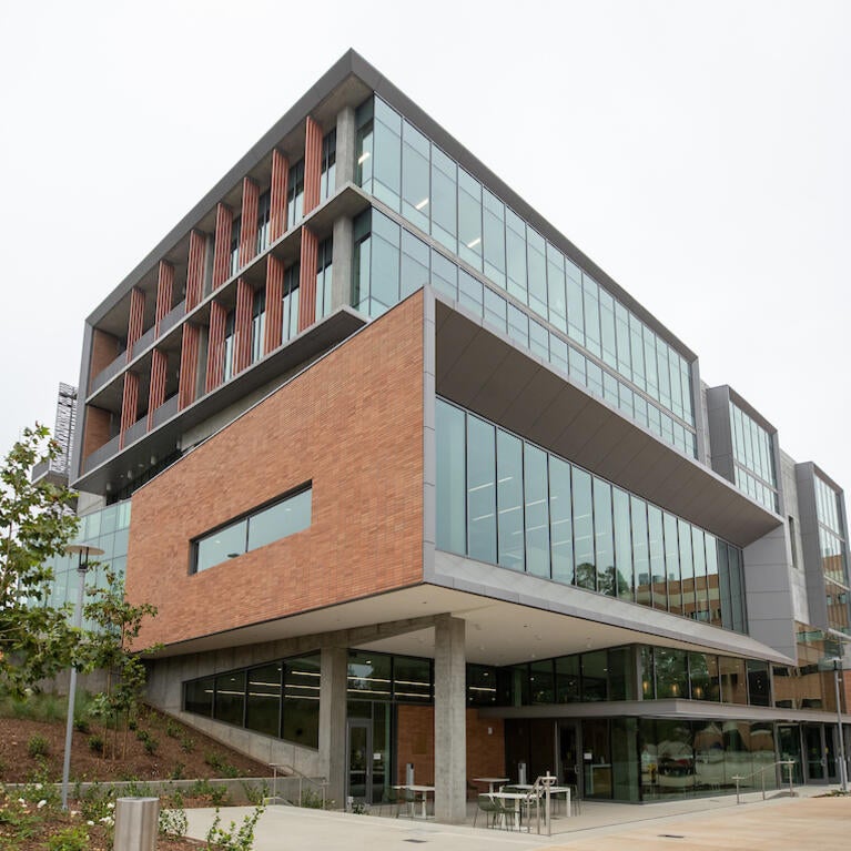 School of Medicine Ed Bldg II