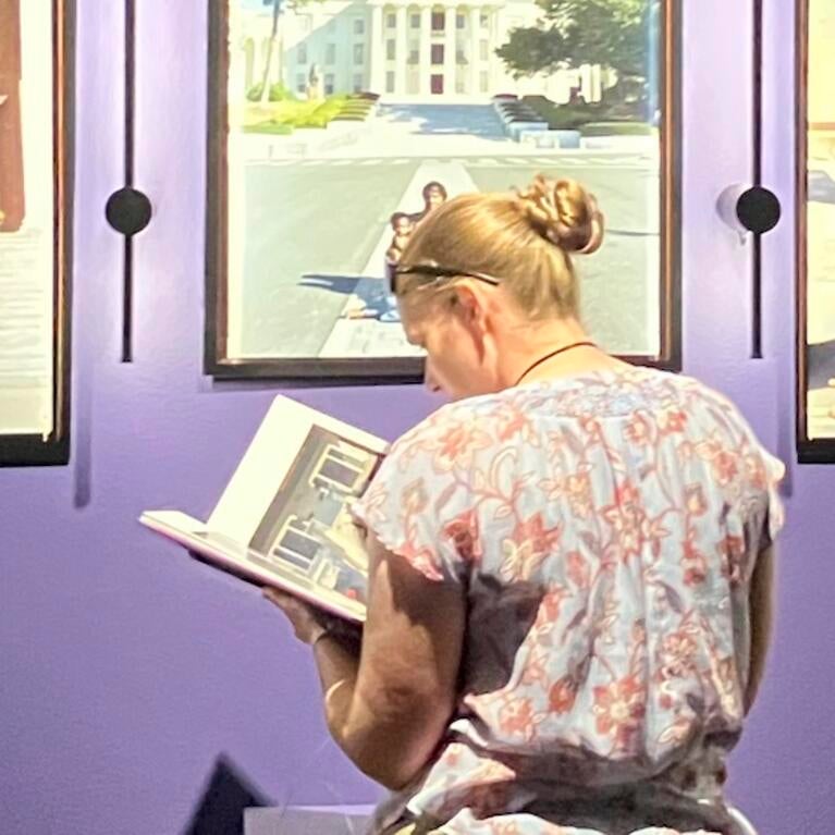 Jon Henry "Stranger Fruit"