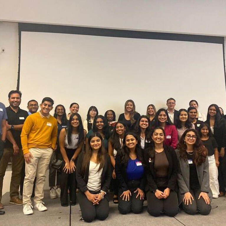 Designing and Building the Future of Industry