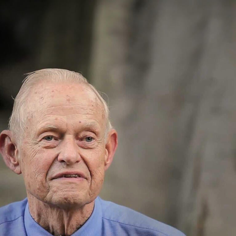 Lynn Gref - This image is Courtesy of the UCR Alumni Association