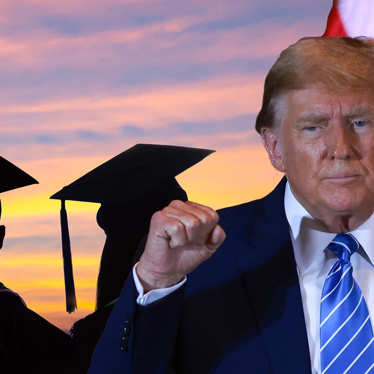 Trump and higher education