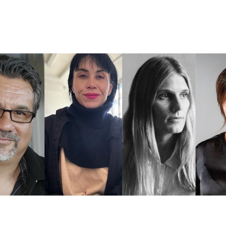 UC Riverside 2024 Guggenheim fellows.