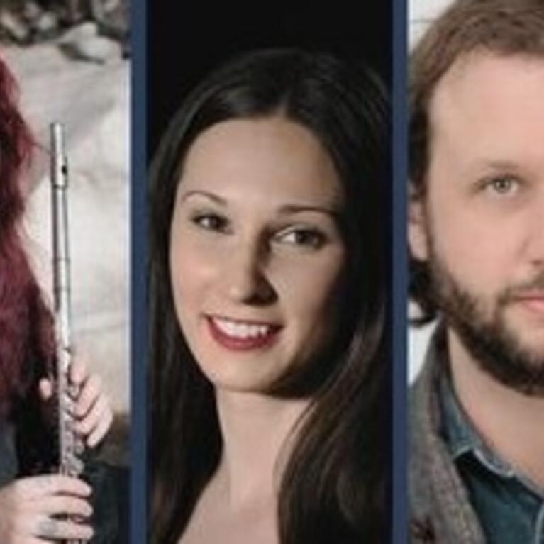 Florence Bayz music series artists