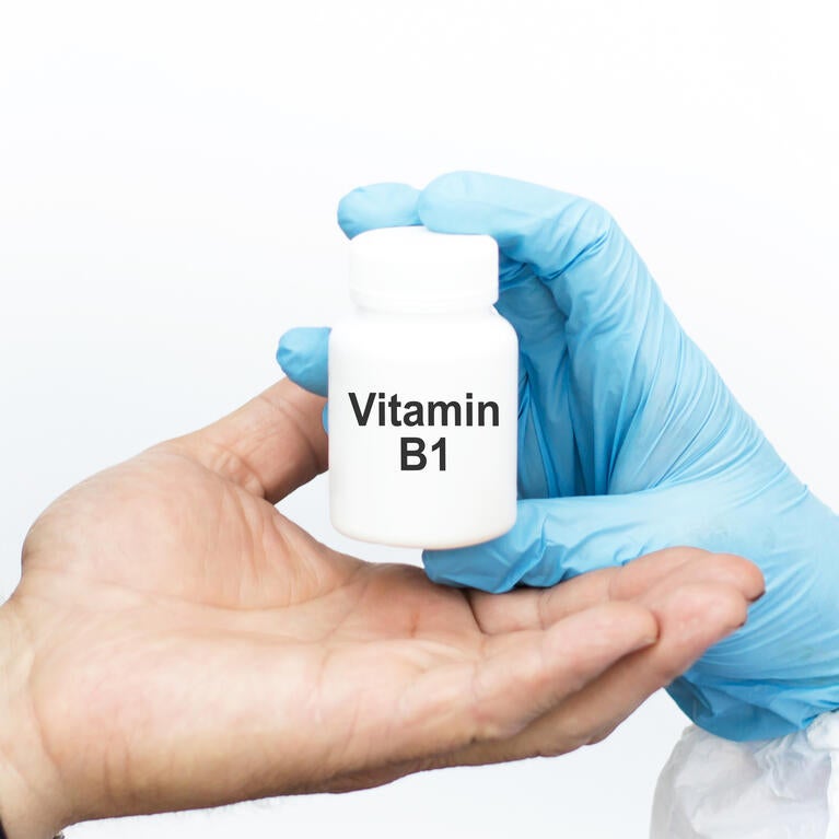 Vitamin B1