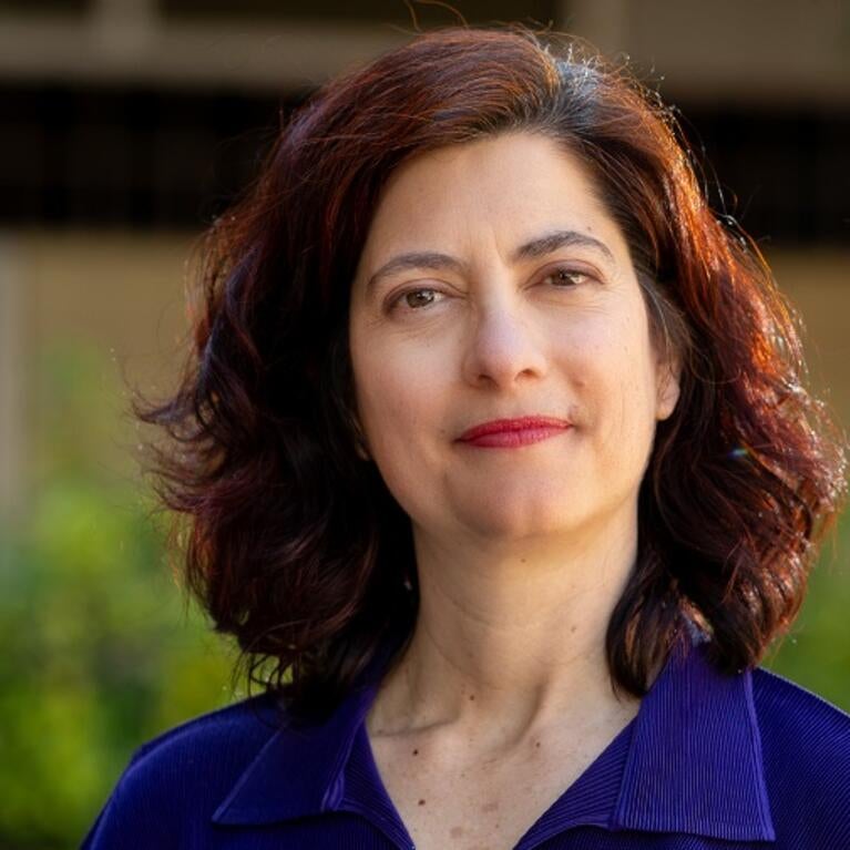 Dana Simmons is author of "On Hunger"