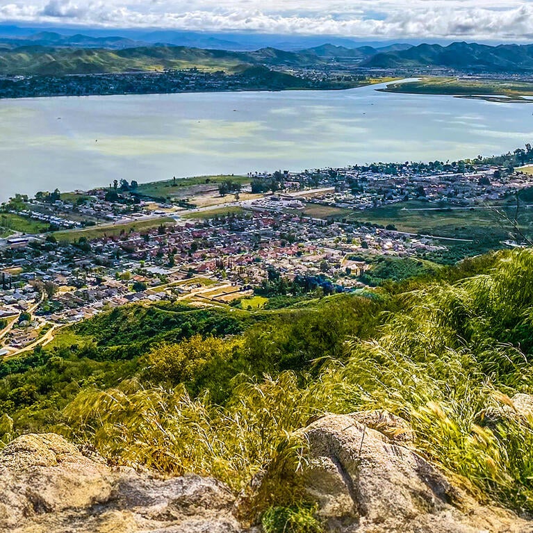Lake Elsinore