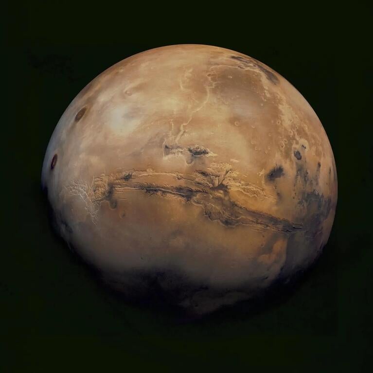 Mars