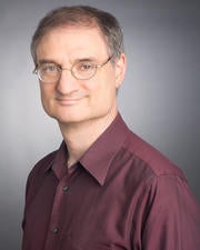 A headshot of Joseph Kahne 