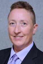 Melissa Wilcox