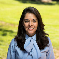 Monica MartinezWilhelmus 