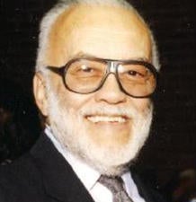 Carlton Rowland Bovell