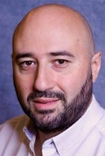 Emiliano De Cristofaro