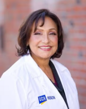 Dr. Michelle Anne Bholat