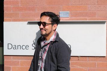 Luis Lara Malvacías