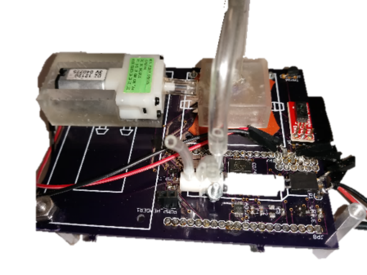 chromanose electronic nose