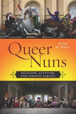 Queer Nuns