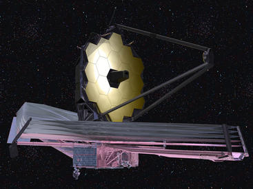 James Webb Space Telescope