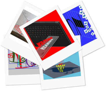 Artwork by Gloria Dimitrios