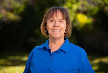 Professor Mary Droser