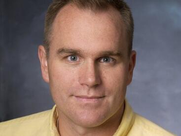 Byron Adams, Biology Department chair at Brigham Young University