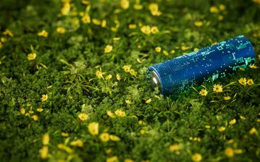 solid-state battery for EV