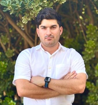 Mehrdad Phoroutan-Mehr