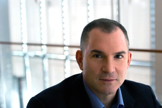 Frank Bruni